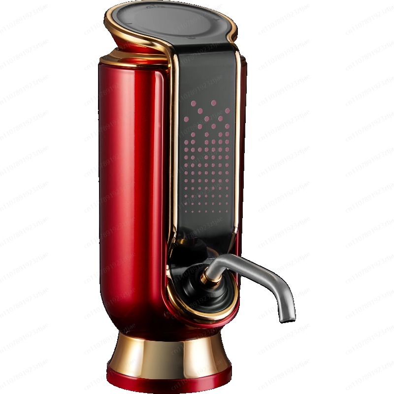 Wine Aerator Pour - Distributeur automatique de spiritueux électrique avec