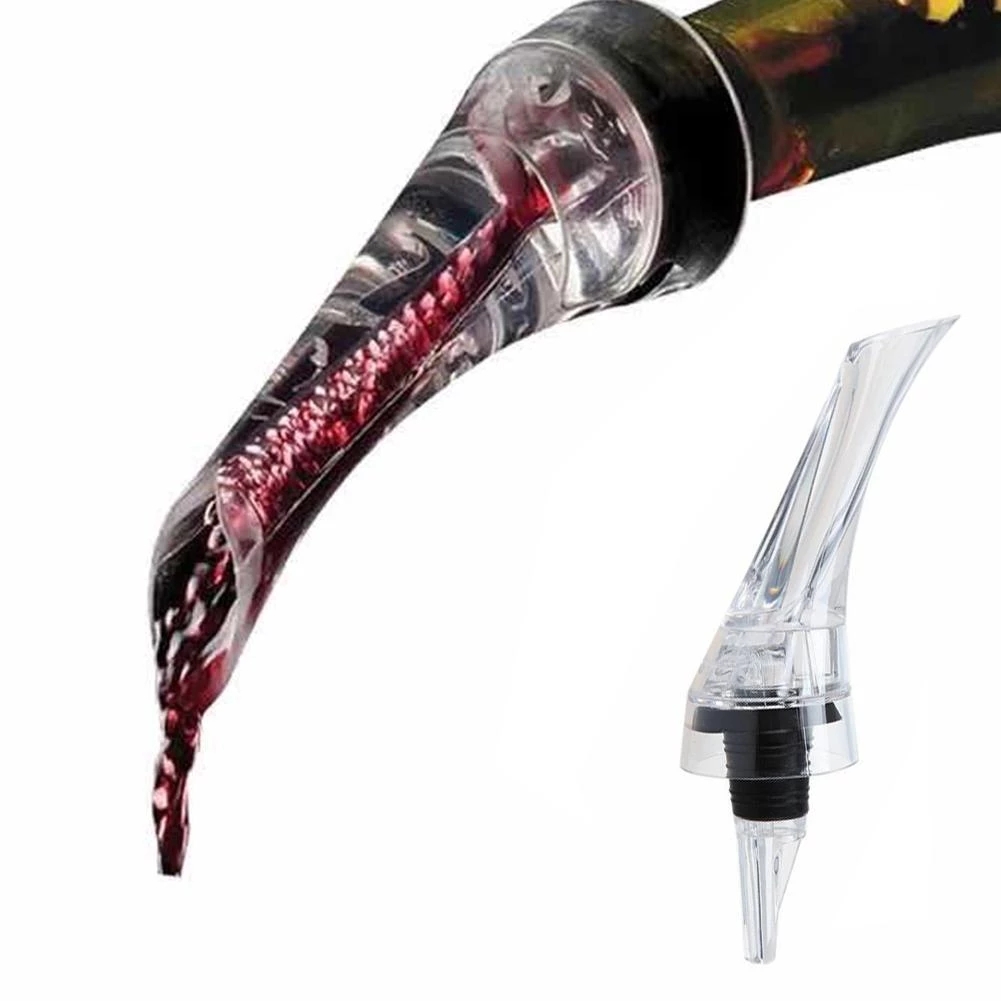 Wine Aerator Pour - Décanteur de vin magique avec bec