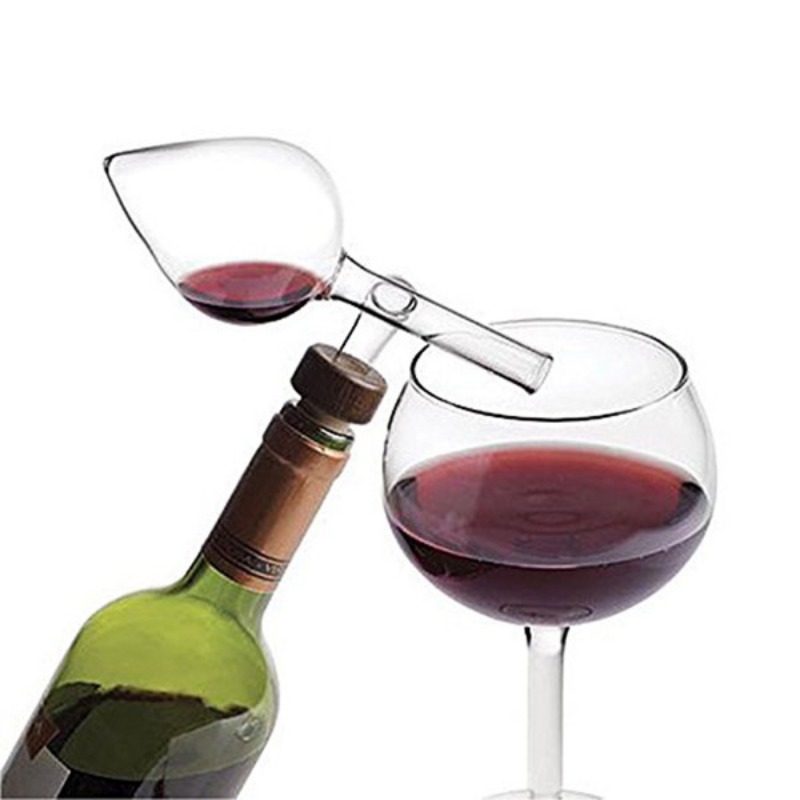 Dispositif de versement de bou - Wine Aerator Pour avis et prix