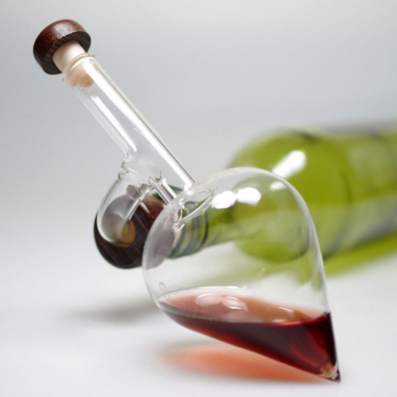 Dispositif de versement de bou - Wine Aerator Pour avis et prix