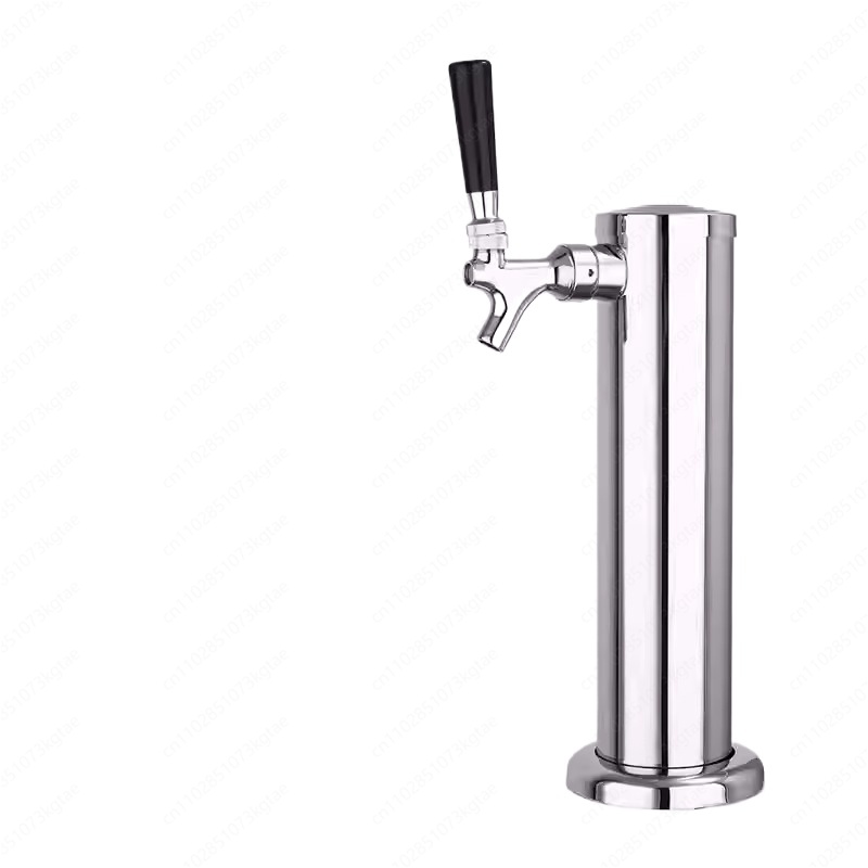 Robinet de bière à tête unique - Wine Draft Beer avis et prix