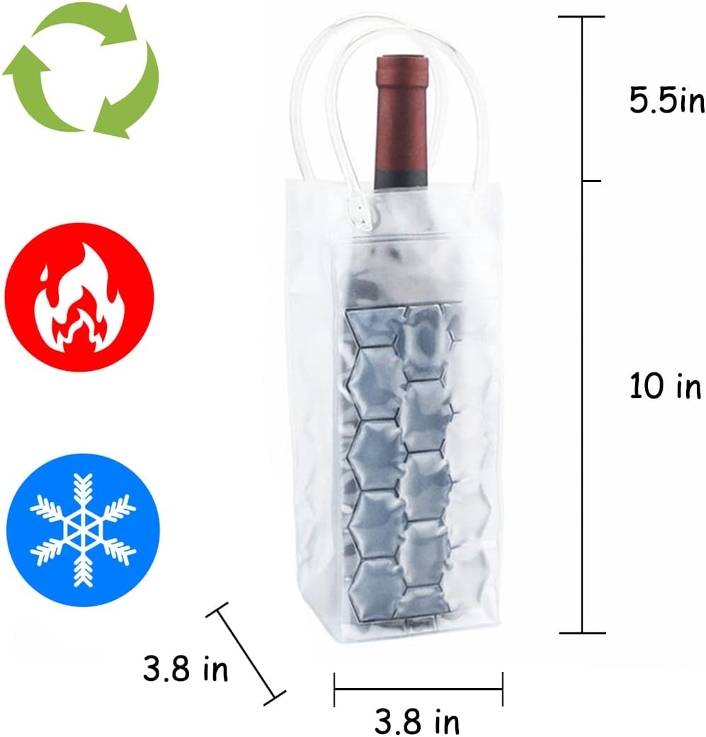 Sac isotherme pour vin, champa - Whisky Beer And Wine avis et prix
