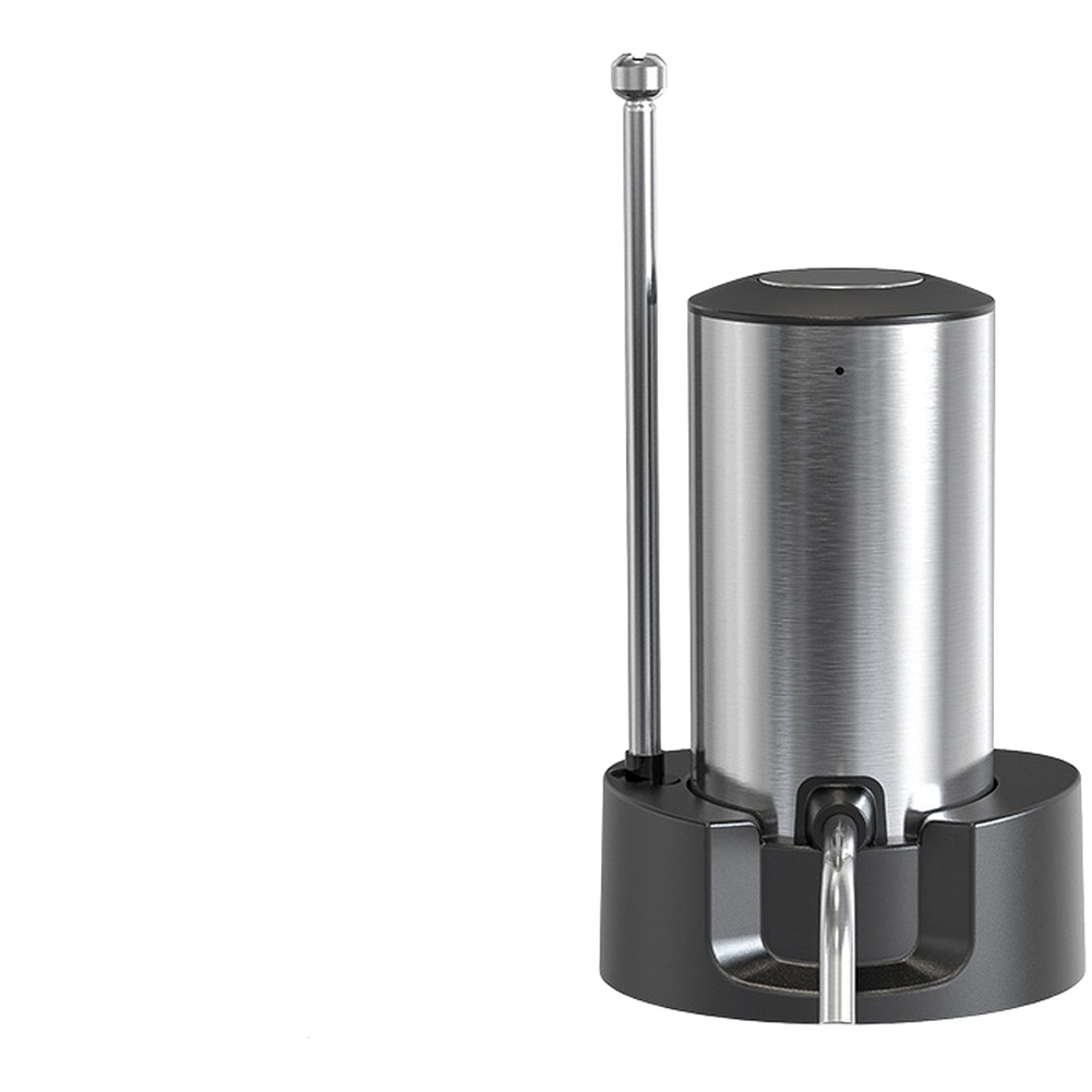 Aérateur et distributeur de vi - Wine Aerator Pour avis et prix