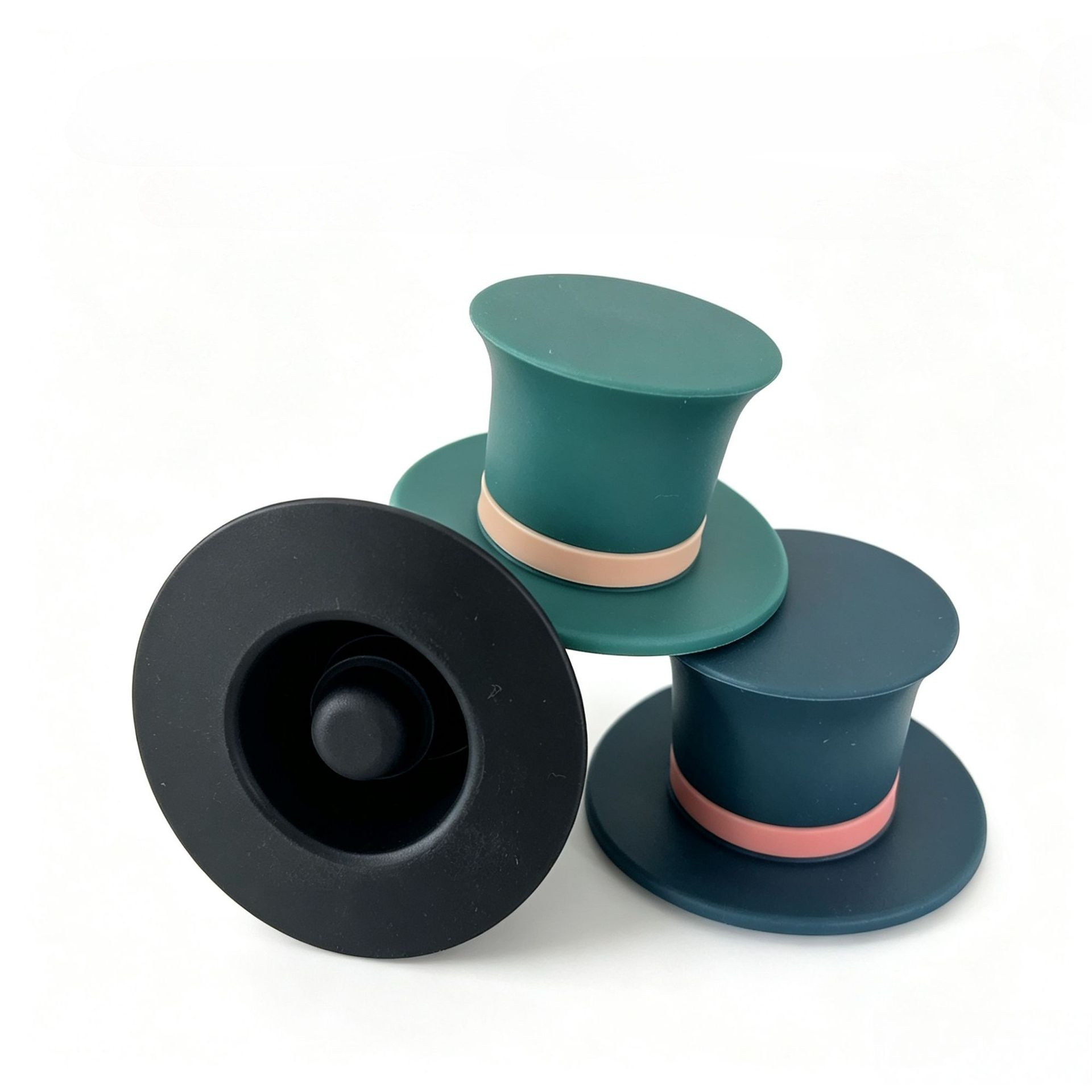 Bouchon de bouteille en silico - Wine Beer Hat avis et prix