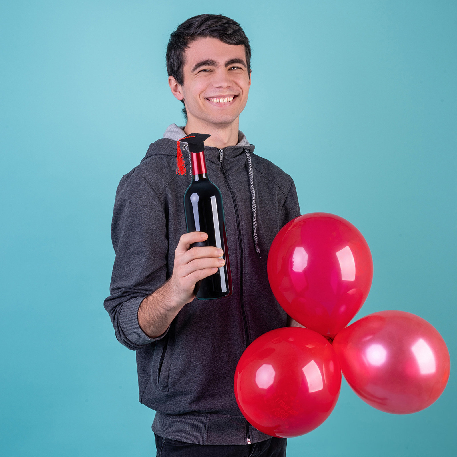 1 ensemble de mini-bouchons de - Wine Beer Hat avis et prix