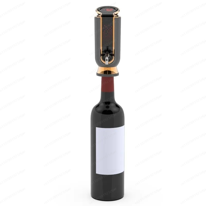 Distributeur automatique de sp - Wine Aerator Pour avis et prix