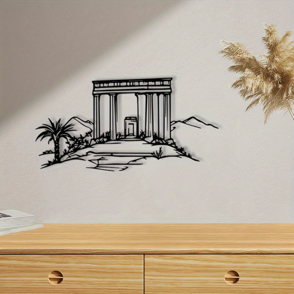 CIFBUY Art mural en fer, sculp - Cocktail Shaker Set avis et prix