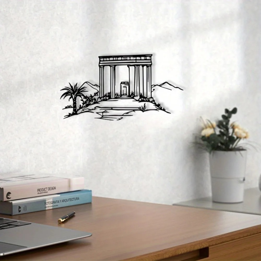 CIFBUY Art mural en fer, sculp - Cocktail Shaker Set avis et prix