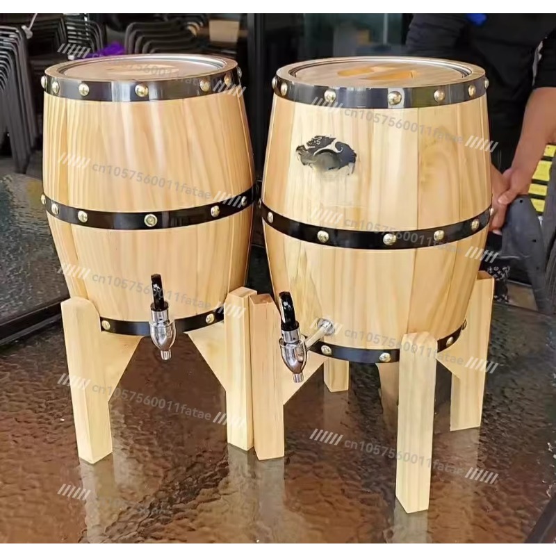 Distributeur de bière et de vi - Wine Draft Beer avis et prix