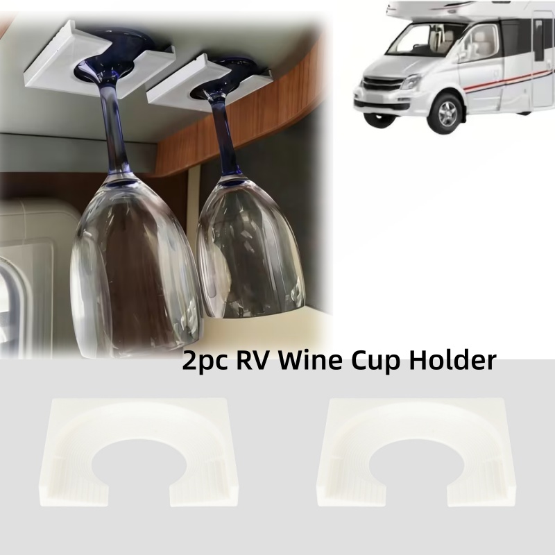 Porte-gobelet à vin pour campi - Wine & Beer Guayaquil avis et prix