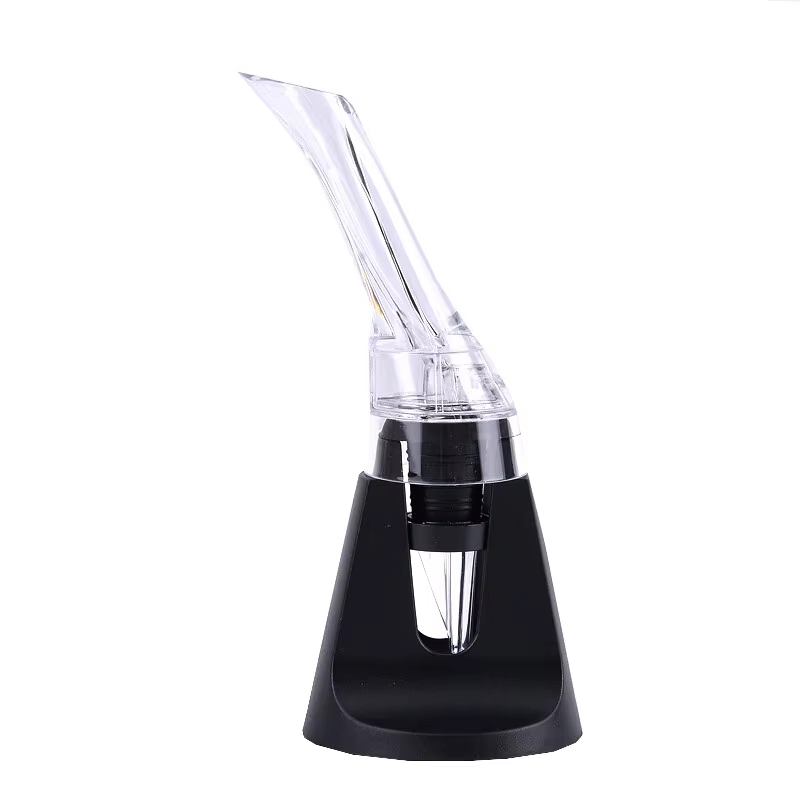 Ustensiles de cuisine, décante - Wine Aerator Pour avis et prix