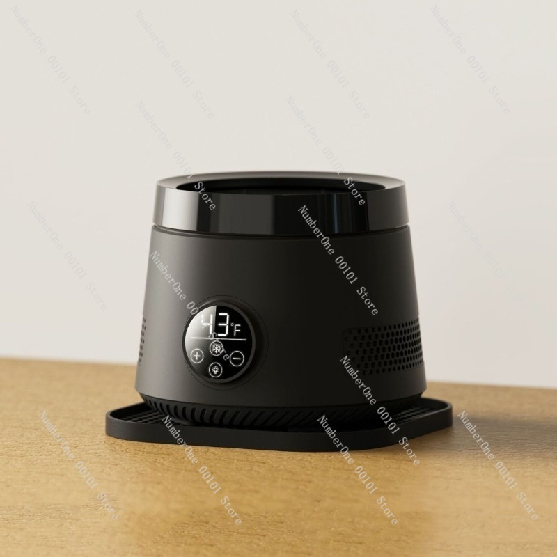 Décanteur électronique de vin  - Wine Aerator Pour avis et prix