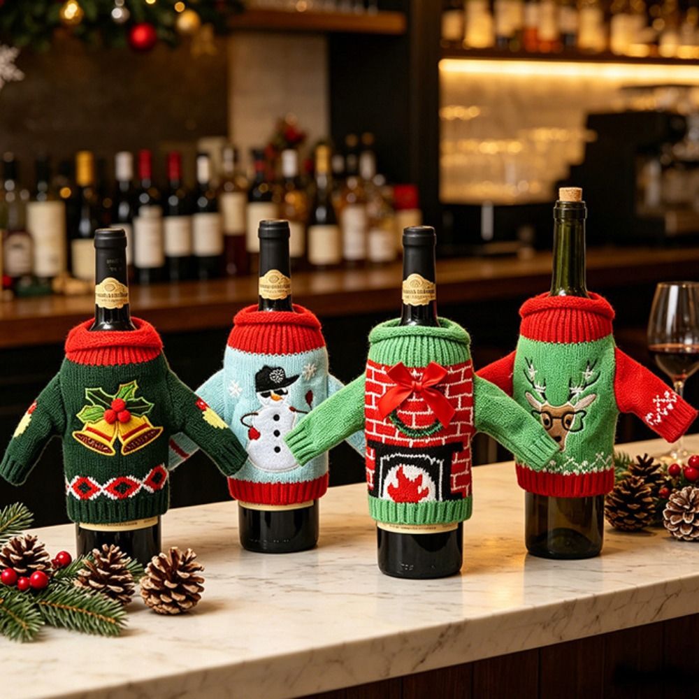 Housse pour bouteille de vin E - Wine Beer Hat avis et prix