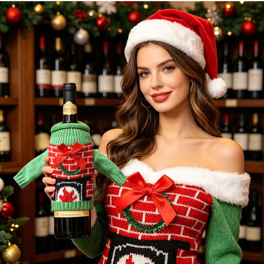 Housse pour bouteille de vin E - Wine Beer Hat avis et prix