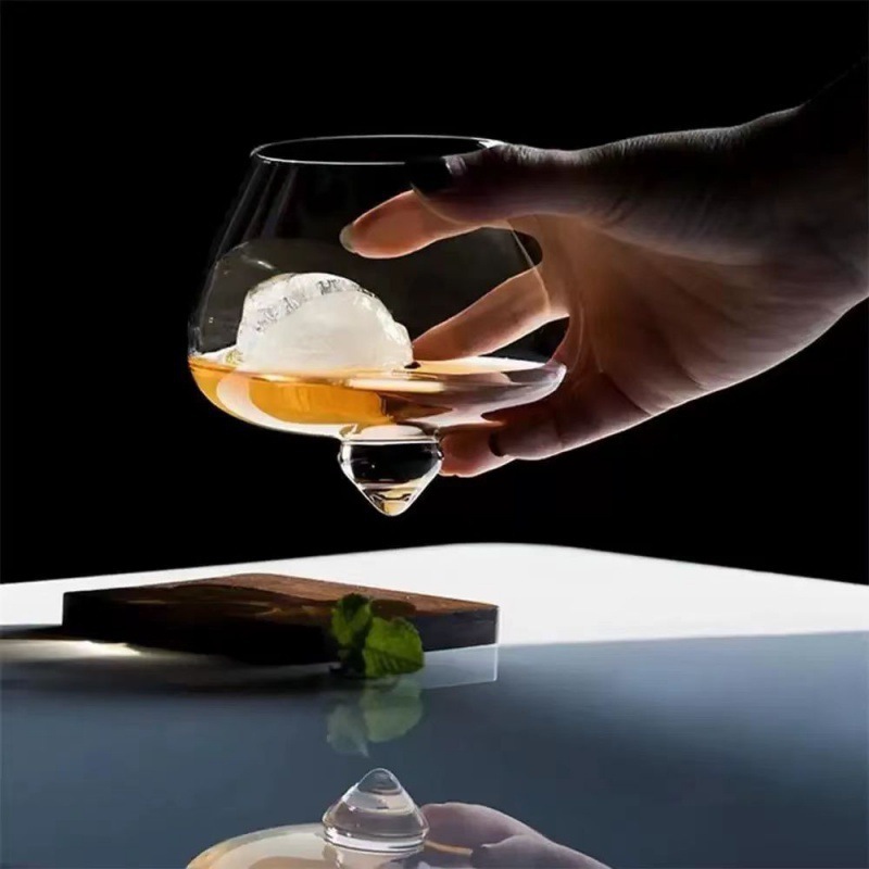Verres à whisky rotatifs pour  - Whisky Beer And Wine avis et prix