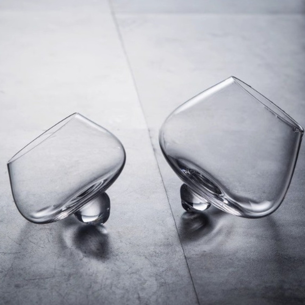 Verres à whisky rotatifs pour  - Whisky Beer And Wine avis et prix