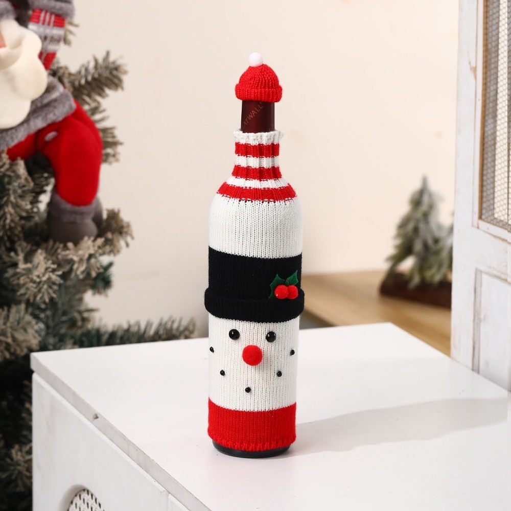 Housse de bouteille de vin tri - Wine Beer Hat avis et prix