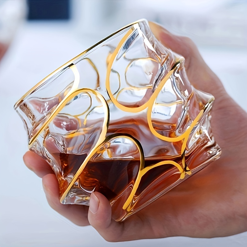 Verre à whisky, tumbler, ligne - Whisky Beer And Wine avis et prix