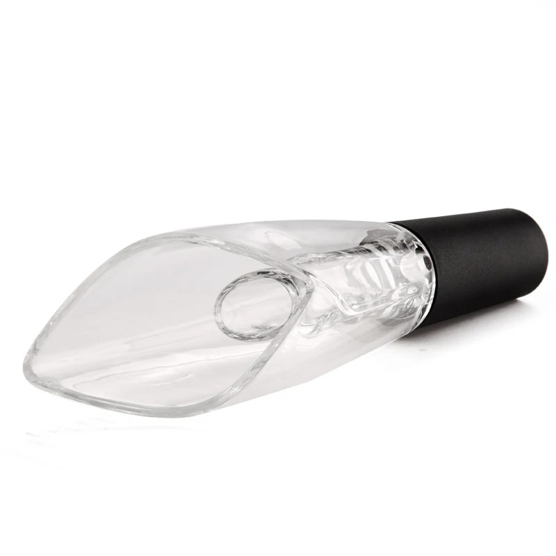 Nouveau carafe à vin magique,  - Wine Aerator Pour avis et prix
