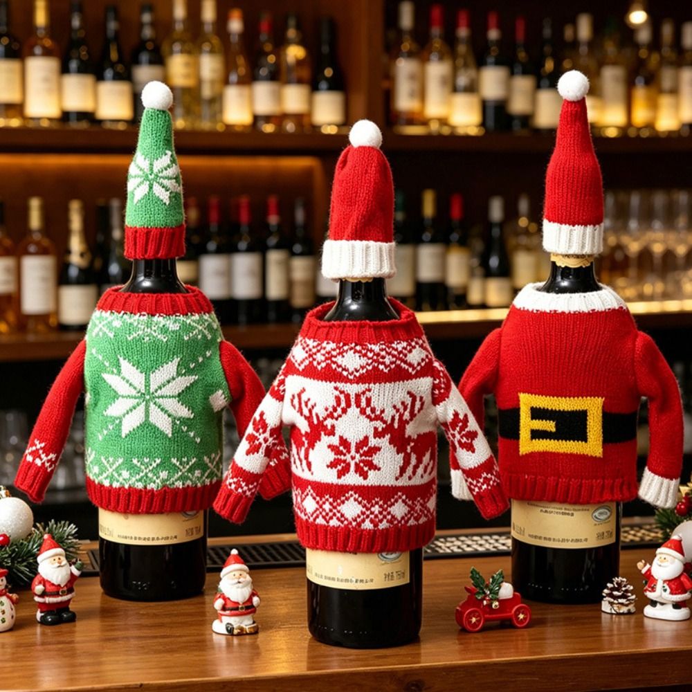 Housse pour bouteille de vin E - Wine Beer Hat avis et prix