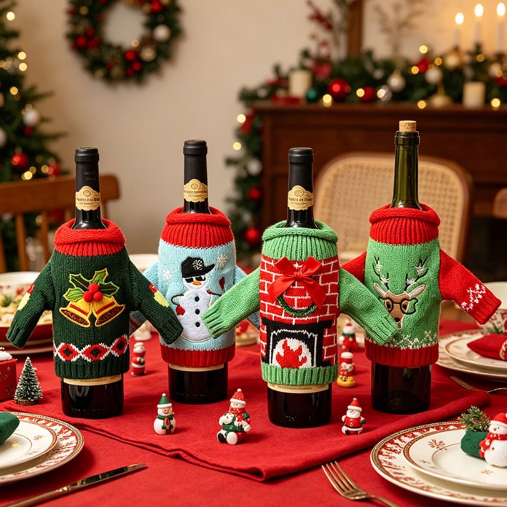 Housse pour bouteille de vin E - Wine Beer Hat avis et prix