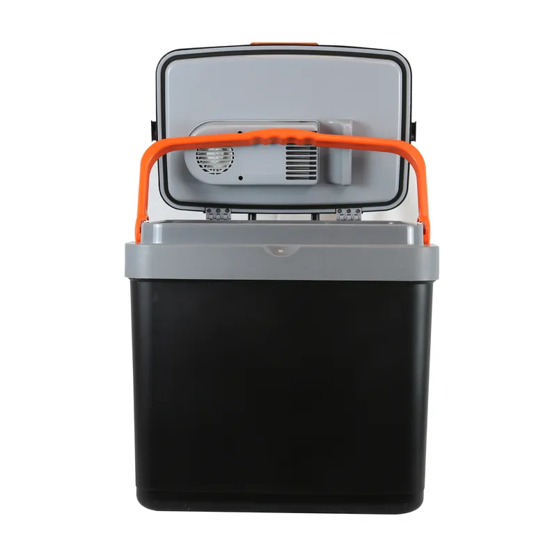 Réfrigérateur de voiture élect - Wine Beer Dual Zone avis et prix