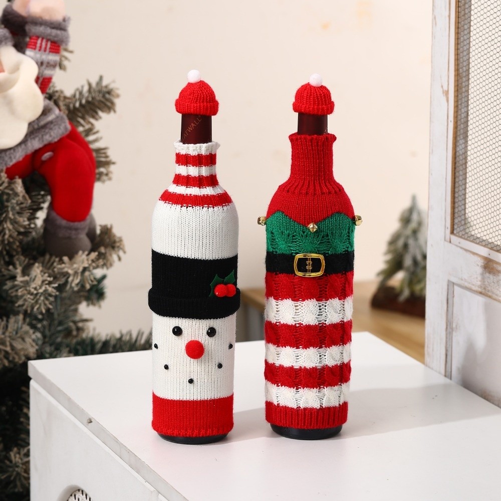 Housse de bouteille de vin tri - Wine Beer Hat avis et prix