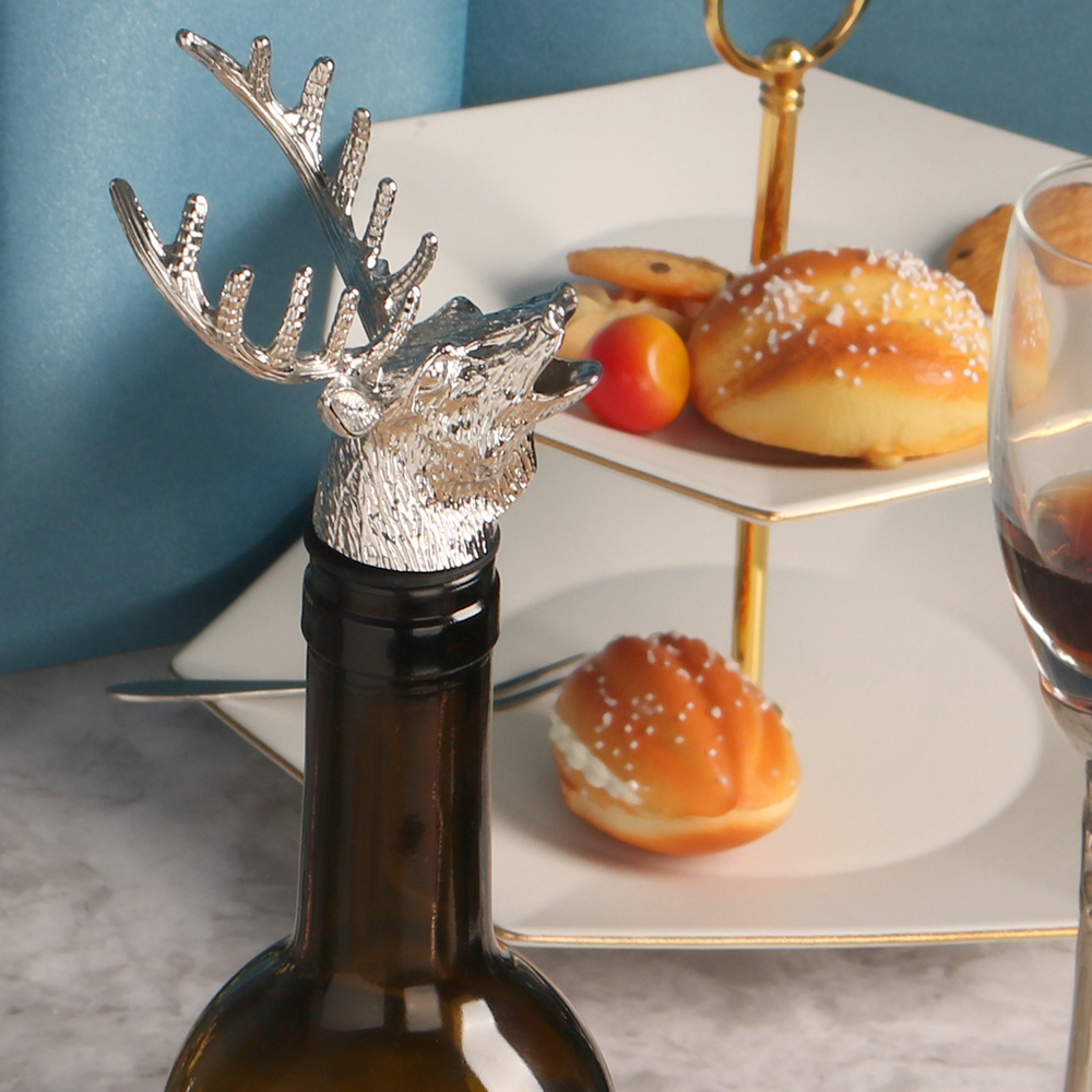 Verseur d'aérateur de vin, ver - Wine Aerator Pour avis et prix