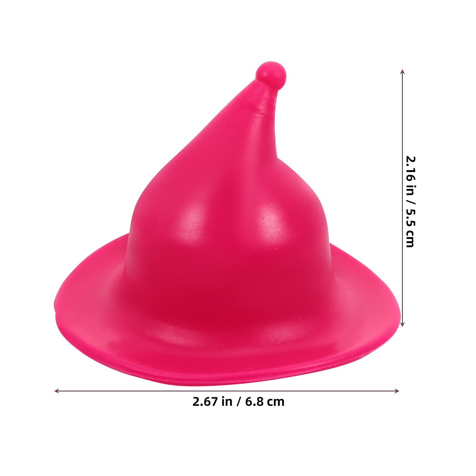 4 pièces, bouchons en silicone - Wine Beer Hat avis et prix
