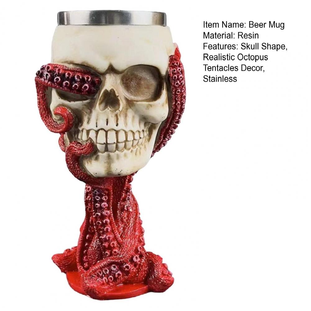 Tasse à vin fantaisie pour fêt - Whisky Beer And Wine avis et prix
