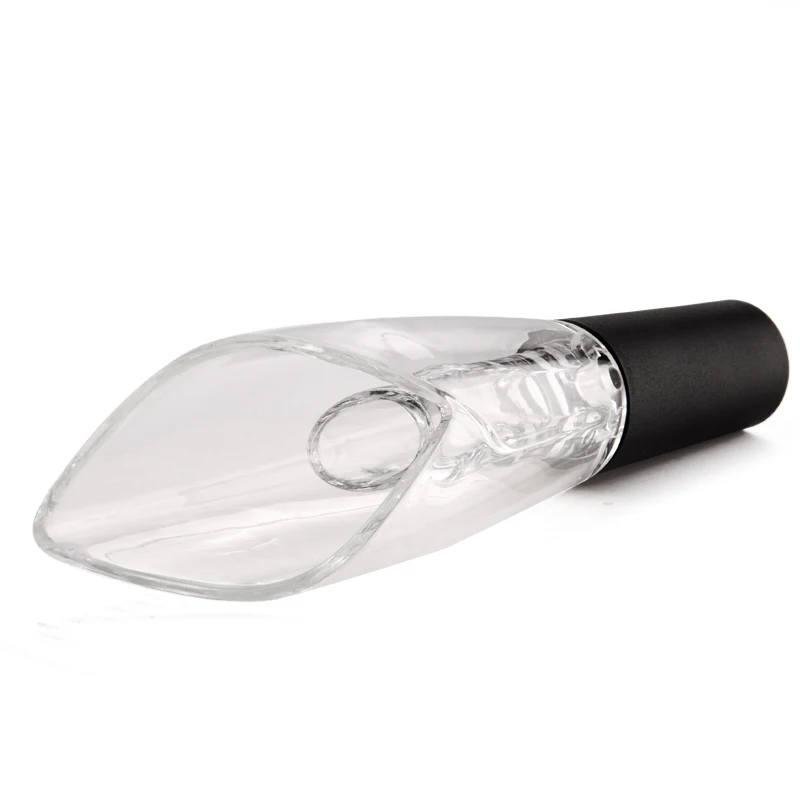 Décanteur à vin magique, verse - Wine Aerator Pour avis et prix
