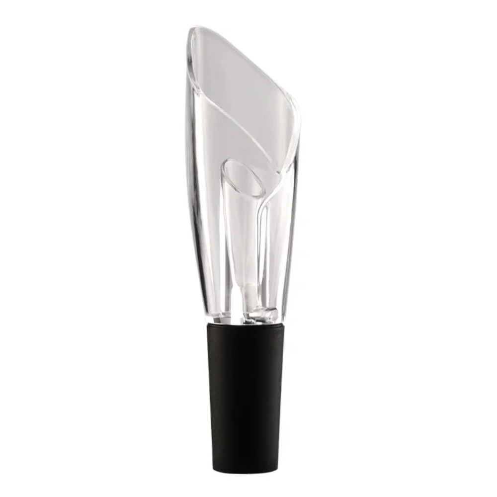 Décanteur à vin magique, verse - Wine Aerator Pour avis et prix
