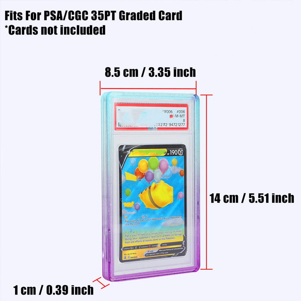 Étui empilable pour cartes gra - Cocktail Shaker Set avis et prix